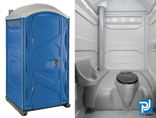 Portable Toilet Rentals in Joliet, IL